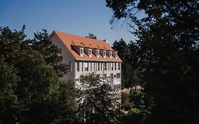 Ringhotel Johanniterbad Rottweil